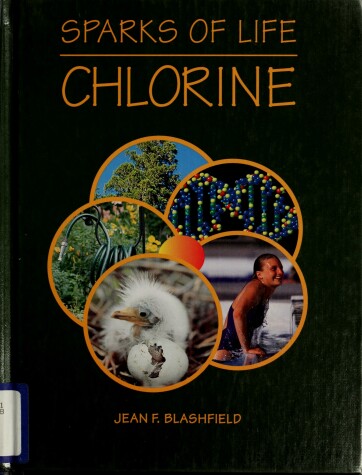 Book cover for Chlorine