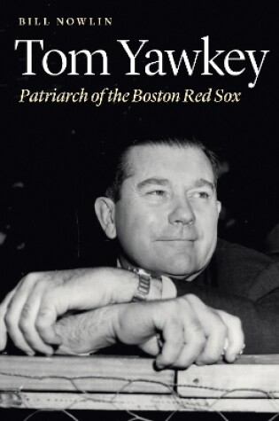 Cover of Tom Yawkey