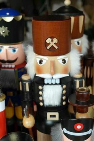 Cover of Nutcrackers on Display in Germany