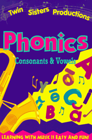Cover of Phonics