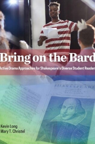 Cover of Bring on the Bard