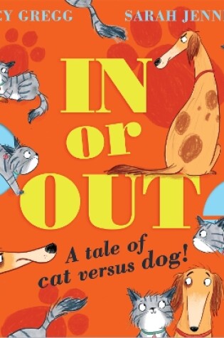 Cover of In or Out