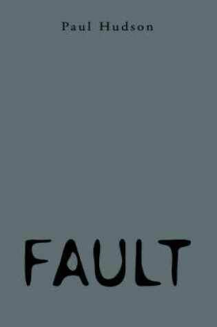 Cover of Fault