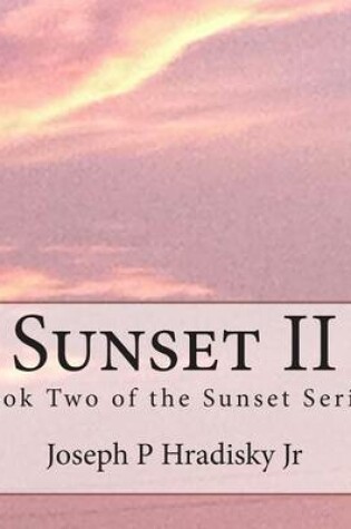 Cover of Sunset II