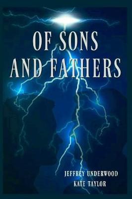 Book cover for Of Sons and Fathers