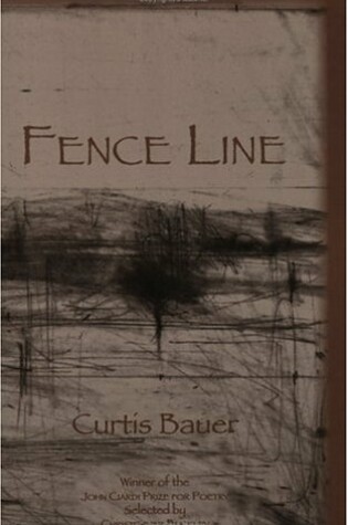 Cover of Fence Line