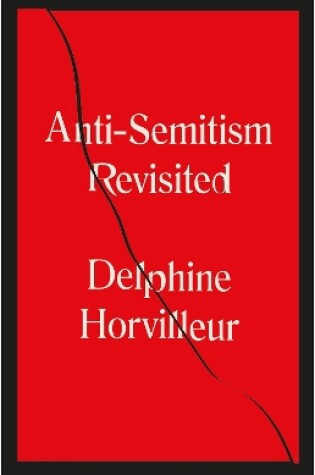 Cover of Anti-Semitism Revisited