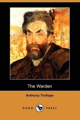 Cover of The Warden (Dodo Press)