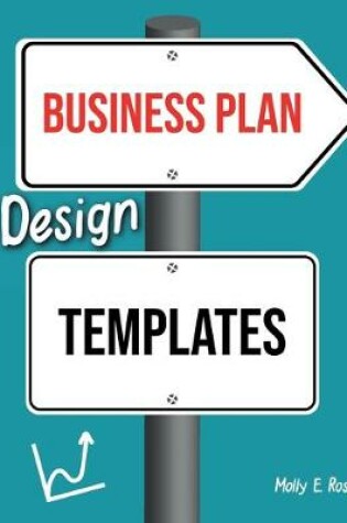 Cover of Business Plan Design Templates