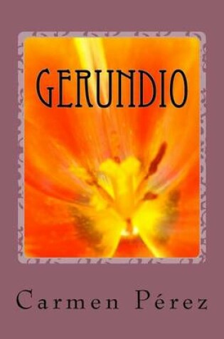 Cover of Gerundio