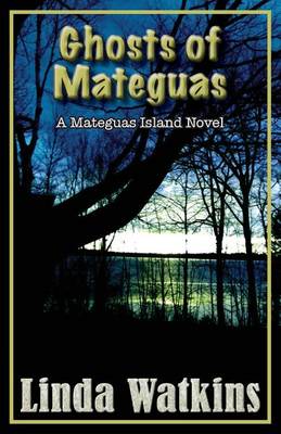 Cover of Ghosts of Mateguas