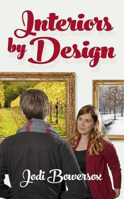 Book cover for Interiors By Design