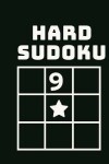 Book cover for Sudoku Hard 9