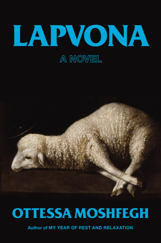 Cover of Lapvona