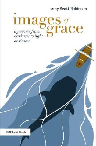 Cover of Images of Grace