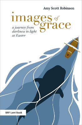 Book cover for Images of Grace