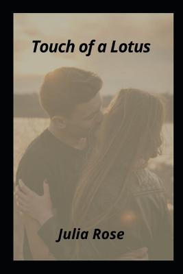 Book cover for Touch of a Lotus