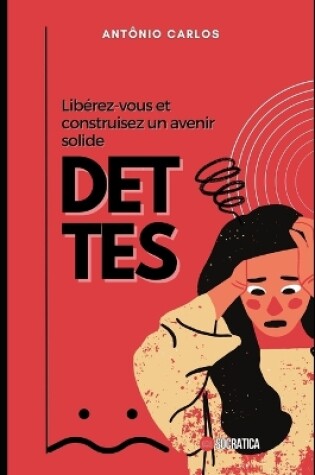 Cover of Dettes