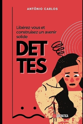 Book cover for Dettes