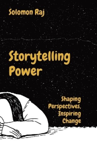 Cover of Storytelling Power