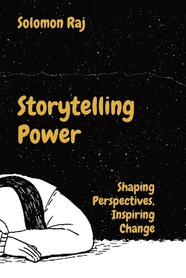 Book cover for Storytelling Power