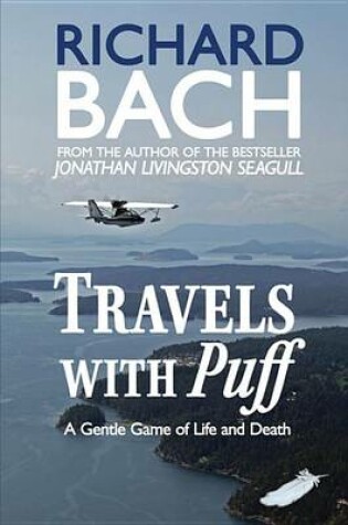 Cover of Travels with Puff