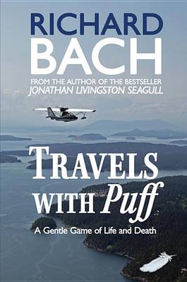Book cover for Travels with Puff