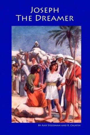 Cover of Joseph the Dreamer