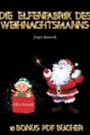 Book cover for Jungen Handwerk (Die Elfenfabrik des Weihnachtsmanns)