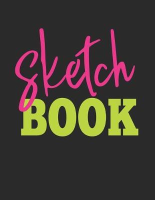 Book cover for Sketch Book