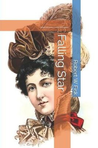 Cover of Falling Star