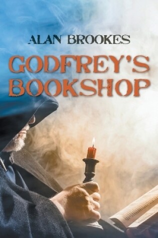 Cover of Godfrey's Bookshop