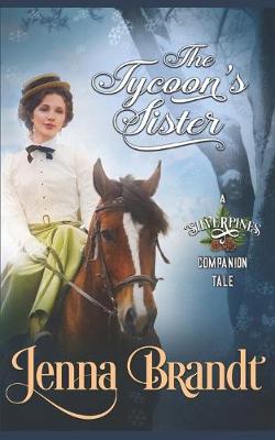 Book cover for The Tycoon's Sister