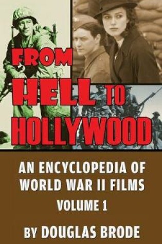 Cover of From Hell To Hollywood