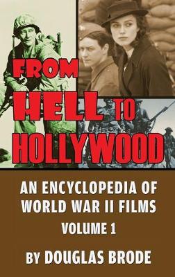 Book cover for From Hell To Hollywood
