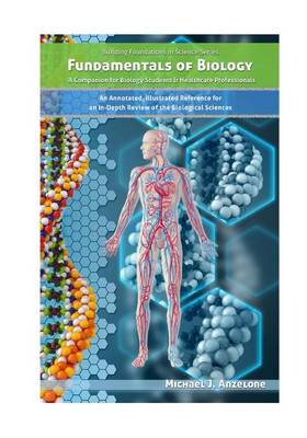Book cover for Fundamentals of Biology