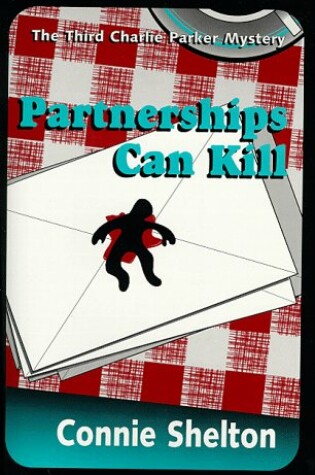 Cover of Partnerships Can Kill-C