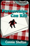 Book cover for Partnerships Can Kill-C