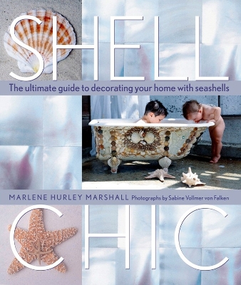 Book cover for Shell Chic