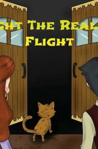 Cover of Fight The Reality Flight