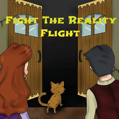 Book cover for Fight The Reality Flight