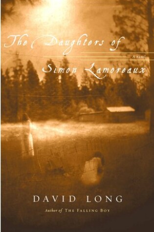 Cover of The Daughters of Simon Lamoreaux