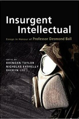 Cover of Insurgent Intellectual