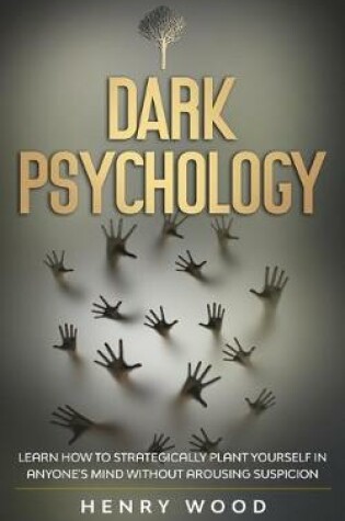 Cover of Dark Psychology