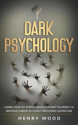 Book cover for Dark Psychology