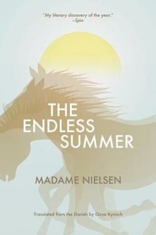 Cover of The Endless Summer