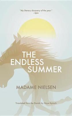 Book cover for The Endless Summer