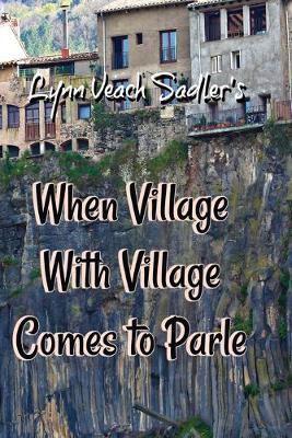 Book cover for When Village With Village Comes to Parle