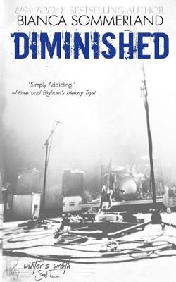 Book cover for Diminished
