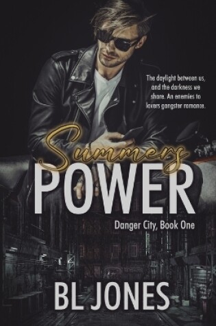 Cover of Summers Power